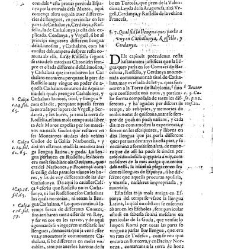 Summari, index o Epitome dels admirables y nobilissims titols de honor de Cathalunya, Rossello y Cerdanya y de les gracies, privilegis, perrogatiues, preheminencies, llibertats e immunitats gosan segons les propies y naturals lleys... -(1628) document 543435