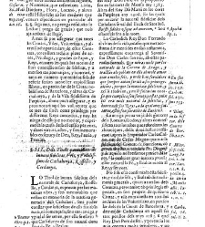 Summari, index o Epitome dels admirables y nobilissims titols de honor de Cathalunya, Rossello y Cerdanya y de les gracies, privilegis, perrogatiues, preheminencies, llibertats e immunitats gosan segons les propies y naturals lleys... -(1628) document 543455