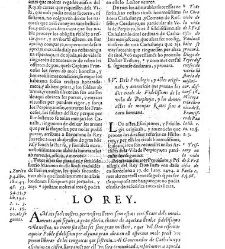 Summari, index o Epitome dels admirables y nobilissims titols de honor de Cathalunya, Rossello y Cerdanya y de les gracies, privilegis, perrogatiues, preheminencies, llibertats e immunitats gosan segons les propies y naturals lleys... -(1628) document 543463