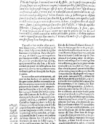 Summari, index o Epitome dels admirables y nobilissims titols de honor de Cathalunya, Rossello y Cerdanya y de les gracies, privilegis, perrogatiues, preheminencies, llibertats e immunitats gosan segons les propies y naturals lleys... -(1628) document 543465