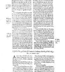 Summari, index o Epitome dels admirables y nobilissims titols de honor de Cathalunya, Rossello y Cerdanya y de les gracies, privilegis, perrogatiues, preheminencies, llibertats e immunitats gosan segons les propies y naturals lleys... -(1628) document 543499