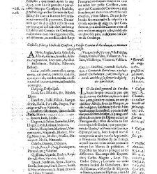 Summari, index o Epitome dels admirables y nobilissims titols de honor de Cathalunya, Rossello y Cerdanya y de les gracies, privilegis, perrogatiues, preheminencies, llibertats e immunitats gosan segons les propies y naturals lleys... -(1628) document 543503