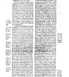 Summari, index o Epitome dels admirables y nobilissims titols de honor de Cathalunya, Rossello y Cerdanya y de les gracies, privilegis, perrogatiues, preheminencies, llibertats e immunitats gosan segons les propies y naturals lleys... -(1628) document 543505