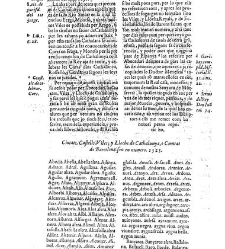 Summari, index o Epitome dels admirables y nobilissims titols de honor de Cathalunya, Rossello y Cerdanya y de les gracies, privilegis, perrogatiues, preheminencies, llibertats e immunitats gosan segons les propies y naturals lleys... -(1628) document 543506