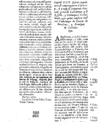 Summari, index o Epitome dels admirables y nobilissims titols de honor de Cathalunya, Rossello y Cerdanya y de les gracies, privilegis, perrogatiues, preheminencies, llibertats e immunitats gosan segons les propies y naturals lleys... -(1628) document 543511