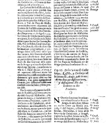 Summari, index o Epitome dels admirables y nobilissims titols de honor de Cathalunya, Rossello y Cerdanya y de les gracies, privilegis, perrogatiues, preheminencies, llibertats e immunitats gosan segons les propies y naturals lleys... -(1628) document 543521