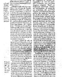 Summari, index o Epitome dels admirables y nobilissims titols de honor de Cathalunya, Rossello y Cerdanya y de les gracies, privilegis, perrogatiues, preheminencies, llibertats e immunitats gosan segons les propies y naturals lleys... -(1628) document 543525