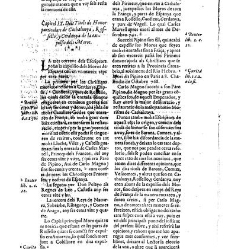 Summari, index o Epitome dels admirables y nobilissims titols de honor de Cathalunya, Rossello y Cerdanya y de les gracies, privilegis, perrogatiues, preheminencies, llibertats e immunitats gosan segons les propies y naturals lleys... -(1628) document 543562