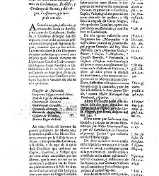 Summari, index o Epitome dels admirables y nobilissims titols de honor de Cathalunya, Rossello y Cerdanya y de les gracies, privilegis, perrogatiues, preheminencies, llibertats e immunitats gosan segons les propies y naturals lleys... -(1628) document 543563