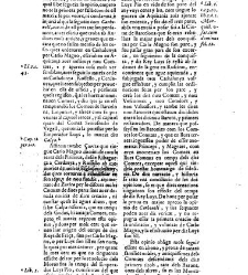 Summari, index o Epitome dels admirables y nobilissims titols de honor de Cathalunya, Rossello y Cerdanya y de les gracies, privilegis, perrogatiues, preheminencies, llibertats e immunitats gosan segons les propies y naturals lleys... -(1628) document 543571