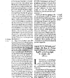 Summari, index o Epitome dels admirables y nobilissims titols de honor de Cathalunya, Rossello y Cerdanya y de les gracies, privilegis, perrogatiues, preheminencies, llibertats e immunitats gosan segons les propies y naturals lleys... -(1628) document 543575