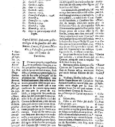 Summari, index o Epitome dels admirables y nobilissims titols de honor de Cathalunya, Rossello y Cerdanya y de les gracies, privilegis, perrogatiues, preheminencies, llibertats e immunitats gosan segons les propies y naturals lleys... -(1628) document 543577