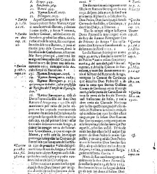 Summari, index o Epitome dels admirables y nobilissims titols de honor de Cathalunya, Rossello y Cerdanya y de les gracies, privilegis, perrogatiues, preheminencies, llibertats e immunitats gosan segons les propies y naturals lleys... -(1628) document 543578