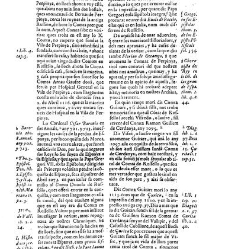 Summari, index o Epitome dels admirables y nobilissims titols de honor de Cathalunya, Rossello y Cerdanya y de les gracies, privilegis, perrogatiues, preheminencies, llibertats e immunitats gosan segons les propies y naturals lleys... -(1628) document 543583