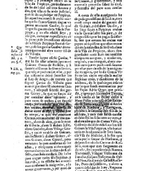 Summari, index o Epitome dels admirables y nobilissims titols de honor de Cathalunya, Rossello y Cerdanya y de les gracies, privilegis, perrogatiues, preheminencies, llibertats e immunitats gosan segons les propies y naturals lleys... -(1628) document 543585