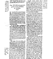 Summari, index o Epitome dels admirables y nobilissims titols de honor de Cathalunya, Rossello y Cerdanya y de les gracies, privilegis, perrogatiues, preheminencies, llibertats e immunitats gosan segons les propies y naturals lleys... -(1628) document 543588