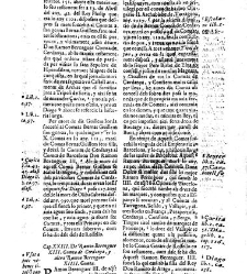 Summari, index o Epitome dels admirables y nobilissims titols de honor de Cathalunya, Rossello y Cerdanya y de les gracies, privilegis, perrogatiues, preheminencies, llibertats e immunitats gosan segons les propies y naturals lleys... -(1628) document 543591