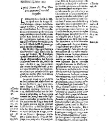 Summari, index o Epitome dels admirables y nobilissims titols de honor de Cathalunya, Rossello y Cerdanya y de les gracies, privilegis, perrogatiues, preheminencies, llibertats e immunitats gosan segons les propies y naturals lleys... -(1628) document 543620