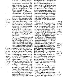 Summari, index o Epitome dels admirables y nobilissims titols de honor de Cathalunya, Rossello y Cerdanya y de les gracies, privilegis, perrogatiues, preheminencies, llibertats e immunitats gosan segons les propies y naturals lleys... -(1628) document 543621