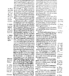 Summari, index o Epitome dels admirables y nobilissims titols de honor de Cathalunya, Rossello y Cerdanya y de les gracies, privilegis, perrogatiues, preheminencies, llibertats e immunitats gosan segons les propies y naturals lleys... -(1628) document 543640