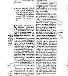 Summari, index o Epitome dels admirables y nobilissims titols de honor de Cathalunya, Rossello y Cerdanya y de les gracies, privilegis, perrogatiues, preheminencies, llibertats e immunitats gosan segons les propies y naturals lleys... -(1628) document 543644