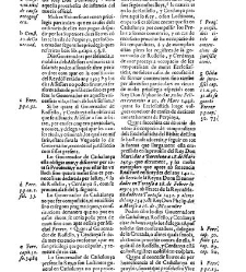 Summari, index o Epitome dels admirables y nobilissims titols de honor de Cathalunya, Rossello y Cerdanya y de les gracies, privilegis, perrogatiues, preheminencies, llibertats e immunitats gosan segons les propies y naturals lleys... -(1628) document 543655