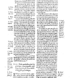 Summari, index o Epitome dels admirables y nobilissims titols de honor de Cathalunya, Rossello y Cerdanya y de les gracies, privilegis, perrogatiues, preheminencies, llibertats e immunitats gosan segons les propies y naturals lleys... -(1628) document 543656