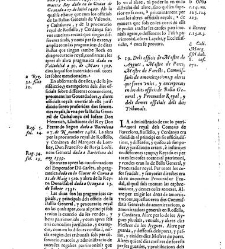 Summari, index o Epitome dels admirables y nobilissims titols de honor de Cathalunya, Rossello y Cerdanya y de les gracies, privilegis, perrogatiues, preheminencies, llibertats e immunitats gosan segons les propies y naturals lleys... -(1628) document 543666