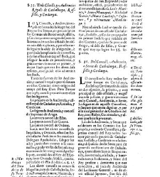 Summari, index o Epitome dels admirables y nobilissims titols de honor de Cathalunya, Rossello y Cerdanya y de les gracies, privilegis, perrogatiues, preheminencies, llibertats e immunitats gosan segons les propies y naturals lleys... -(1628) document 543691