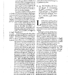 Summari, index o Epitome dels admirables y nobilissims titols de honor de Cathalunya, Rossello y Cerdanya y de les gracies, privilegis, perrogatiues, preheminencies, llibertats e immunitats gosan segons les propies y naturals lleys... -(1628) document 543694