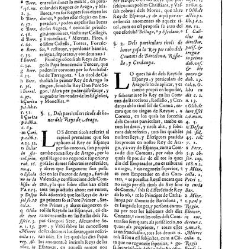 Summari, index o Epitome dels admirables y nobilissims titols de honor de Cathalunya, Rossello y Cerdanya y de les gracies, privilegis, perrogatiues, preheminencies, llibertats e immunitats gosan segons les propies y naturals lleys... -(1628) document 543708