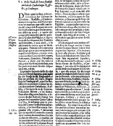 Summari, index o Epitome dels admirables y nobilissims titols de honor de Cathalunya, Rossello y Cerdanya y de les gracies, privilegis, perrogatiues, preheminencies, llibertats e immunitats gosan segons les propies y naturals lleys... -(1628) document 543721