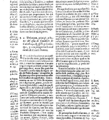 Summari, index o Epitome dels admirables y nobilissims titols de honor de Cathalunya, Rossello y Cerdanya y de les gracies, privilegis, perrogatiues, preheminencies, llibertats e immunitats gosan segons les propies y naturals lleys... -(1628) document 543737