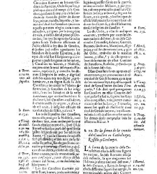 Summari, index o Epitome dels admirables y nobilissims titols de honor de Cathalunya, Rossello y Cerdanya y de les gracies, privilegis, perrogatiues, preheminencies, llibertats e immunitats gosan segons les propies y naturals lleys... -(1628) document 543738