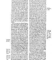 Summari, index o Epitome dels admirables y nobilissims titols de honor de Cathalunya, Rossello y Cerdanya y de les gracies, privilegis, perrogatiues, preheminencies, llibertats e immunitats gosan segons les propies y naturals lleys... -(1628) document 543754