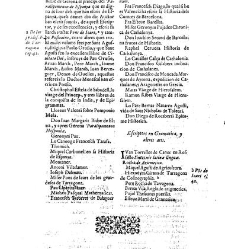 Summari, index o Epitome dels admirables y nobilissims titols de honor de Cathalunya, Rossello y Cerdanya y de les gracies, privilegis, perrogatiues, preheminencies, llibertats e immunitats gosan segons les propies y naturals lleys... -(1628) document 543782