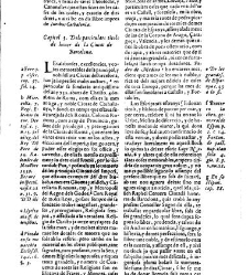 Summari, index o Epitome dels admirables y nobilissims titols de honor de Cathalunya, Rossello y Cerdanya y de les gracies, privilegis, perrogatiues, preheminencies, llibertats e immunitats gosan segons les propies y naturals lleys... -(1628) document 543793