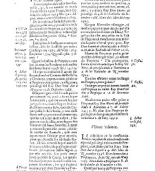 Summari, index o Epitome dels admirables y nobilissims titols de honor de Cathalunya, Rossello y Cerdanya y de les gracies, privilegis, perrogatiues, preheminencies, llibertats e immunitats gosan segons les propies y naturals lleys... -(1628) document 543818