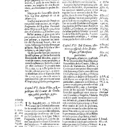 Summari, index o Epitome dels admirables y nobilissims titols de honor de Cathalunya, Rossello y Cerdanya y de les gracies, privilegis, perrogatiues, preheminencies, llibertats e immunitats gosan segons les propies y naturals lleys... -(1628) document 543822