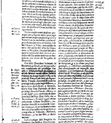 Summari, index o Epitome dels admirables y nobilissims titols de honor de Cathalunya, Rossello y Cerdanya y de les gracies, privilegis, perrogatiues, preheminencies, llibertats e immunitats gosan segons les propies y naturals lleys... -(1628) document 543829