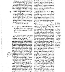 Summari, index o Epitome dels admirables y nobilissims titols de honor de Cathalunya, Rossello y Cerdanya y de les gracies, privilegis, perrogatiues, preheminencies, llibertats e immunitats gosan segons les propies y naturals lleys... -(1628) document 543831