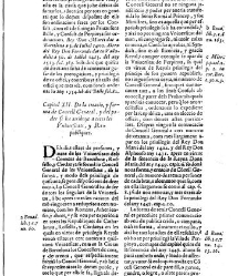 Summari, index o Epitome dels admirables y nobilissims titols de honor de Cathalunya, Rossello y Cerdanya y de les gracies, privilegis, perrogatiues, preheminencies, llibertats e immunitats gosan segons les propies y naturals lleys... -(1628) document 543841