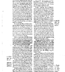 Summari, index o Epitome dels admirables y nobilissims titols de honor de Cathalunya, Rossello y Cerdanya y de les gracies, privilegis, perrogatiues, preheminencies, llibertats e immunitats gosan segons les propies y naturals lleys... -(1628) document 543859