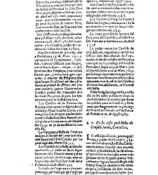 Summari, index o Epitome dels admirables y nobilissims titols de honor de Cathalunya, Rossello y Cerdanya y de les gracies, privilegis, perrogatiues, preheminencies, llibertats e immunitats gosan segons les propies y naturals lleys... -(1628) document 543864