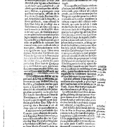 Summari, index o Epitome dels admirables y nobilissims titols de honor de Cathalunya, Rossello y Cerdanya y de les gracies, privilegis, perrogatiues, preheminencies, llibertats e immunitats gosan segons les propies y naturals lleys... -(1628) document 543873