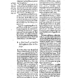 Summari, index o Epitome dels admirables y nobilissims titols de honor de Cathalunya, Rossello y Cerdanya y de les gracies, privilegis, perrogatiues, preheminencies, llibertats e immunitats gosan segons les propies y naturals lleys... -(1628) document 543878