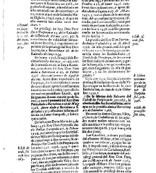 Summari, index o Epitome dels admirables y nobilissims titols de honor de Cathalunya, Rossello y Cerdanya y de les gracies, privilegis, perrogatiues, preheminencies, llibertats e immunitats gosan segons les propies y naturals lleys... -(1628) document 543893