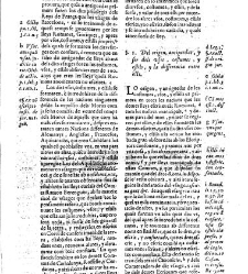 Summari, index o Epitome dels admirables y nobilissims titols de honor de Cathalunya, Rossello y Cerdanya y de les gracies, privilegis, perrogatiues, preheminencies, llibertats e immunitats gosan segons les propies y naturals lleys... -(1628) document 543927