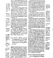 Summari, index o Epitome dels admirables y nobilissims titols de honor de Cathalunya, Rossello y Cerdanya y de les gracies, privilegis, perrogatiues, preheminencies, llibertats e immunitats gosan segons les propies y naturals lleys... -(1628) document 543930