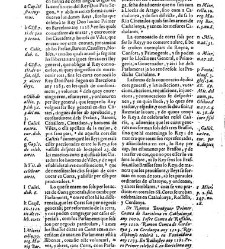 Summari, index o Epitome dels admirables y nobilissims titols de honor de Cathalunya, Rossello y Cerdanya y de les gracies, privilegis, perrogatiues, preheminencies, llibertats e immunitats gosan segons les propies y naturals lleys... -(1628) document 543938